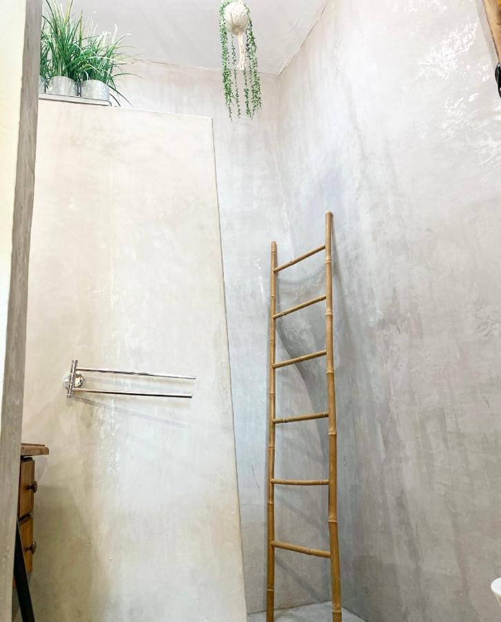 La Casilla Del San Anton Apartment Níjar Exterior foto
