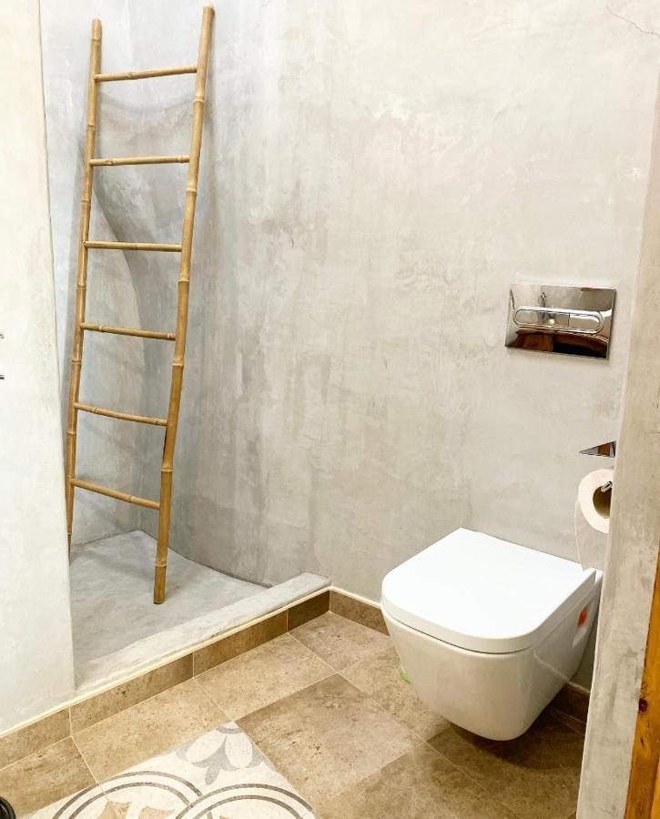 La Casilla Del San Anton Apartment Níjar Exterior foto
