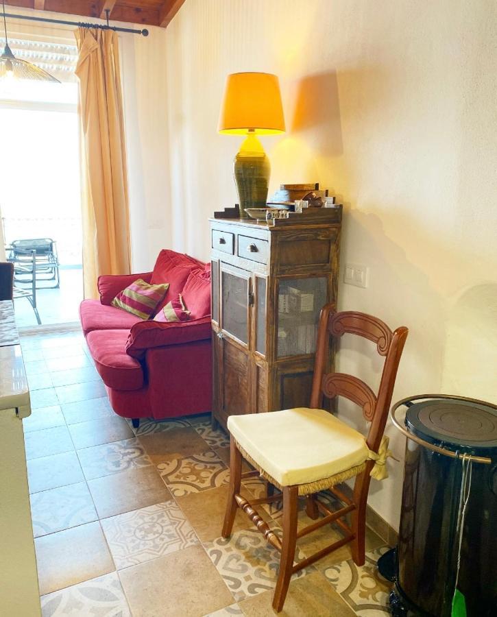 La Casilla Del San Anton Apartment Níjar Exterior foto