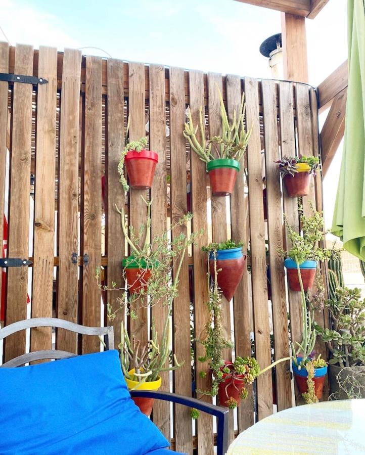 La Casilla Del San Anton Apartment Níjar Exterior foto